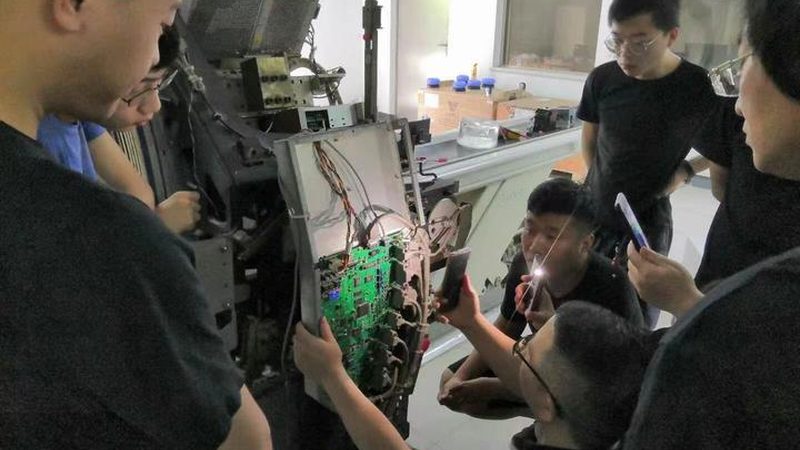 制氧机设备：揭秘生产厂家的报价构成**