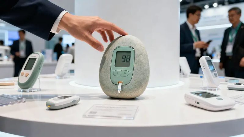 采血笔：如何选择合适的型号与价格**