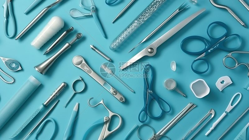进口医疗器械批发安装服务：揭秘其背后的技术保障与合规流程