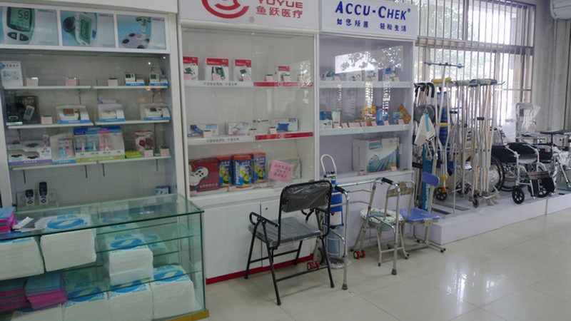 医用敷料品牌盘点：如何选择一箱优质产品