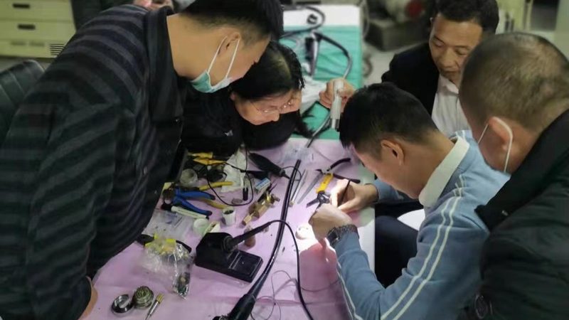 口腔诊所消毒耗材，如何确保合规与安全？**