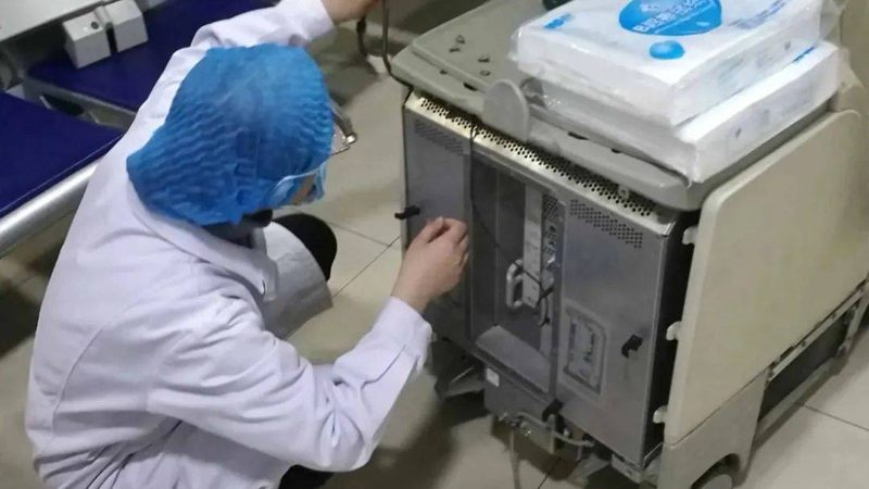 成都康复设备代理加盟，你需要了解的关键因素