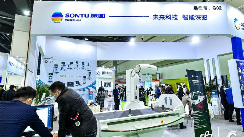 社区医院血糖仪采购报价